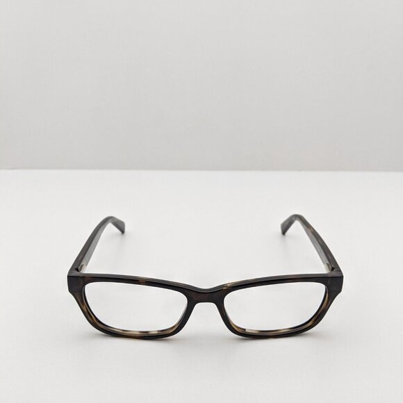 🕶️Armani Exchange AX3008 8037 Eyeglasses 49/15 135 /ALG715🕶️ - Picture 3 of 7